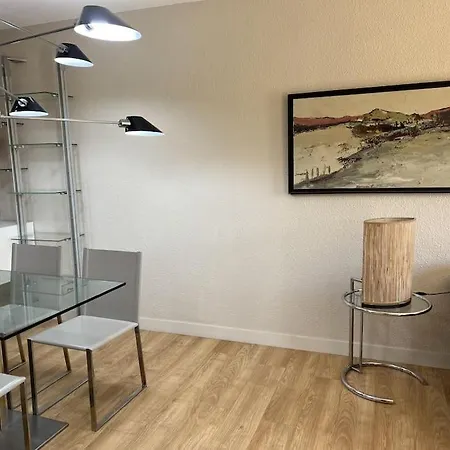 Apartamento Beautiful Ideally Located *