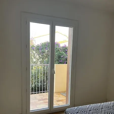 Beautiful Ideally Located Perpiñán
