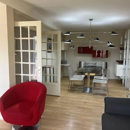 Apartamento Beautiful Ideally Located