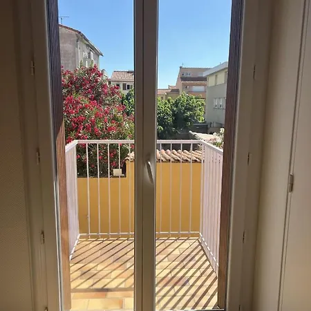 Apartamento Beautiful Ideally Located Perpiñán